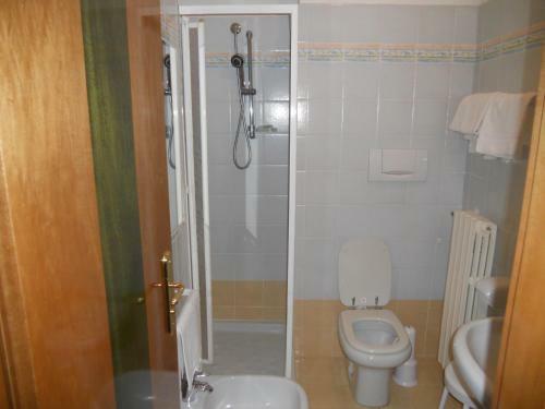 Hotel Albergo Generale Cantore - Monte Amiata