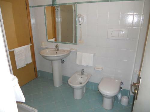 Hotel Albergo Generale Cantore - Monte Amiata
