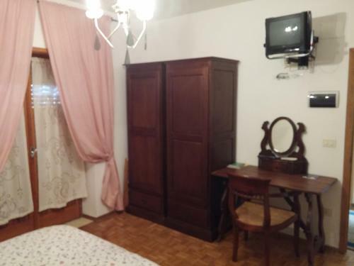 Hotel Albergo Generale Cantore - Monte Amiata