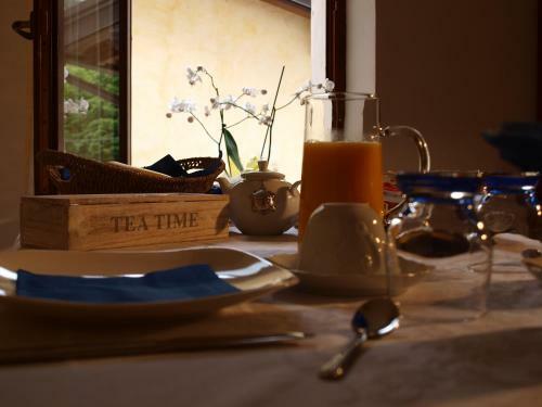 Bed & Breakfast Il Piccolo Principe