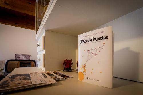 Bed & Breakfast Il Piccolo Principe