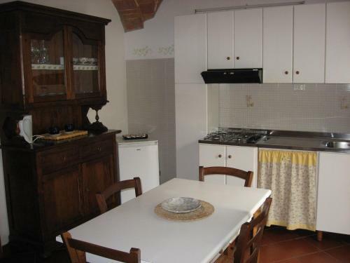 Agroturismo Il Portone Apartments