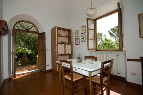 Agroturismo Il Portone Apartments