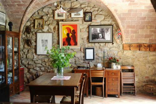 Agroturismo Il Portone Apartments