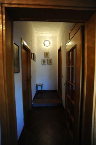 Agroturismo Il Portone Apartments