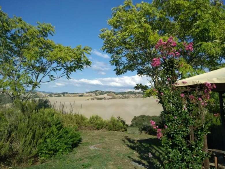 Agroturismo Fattoria Lischeto