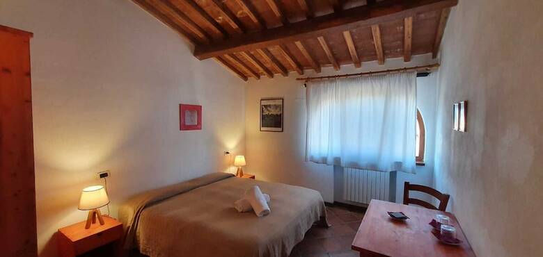 Agroturismo Fattoria Lischeto
