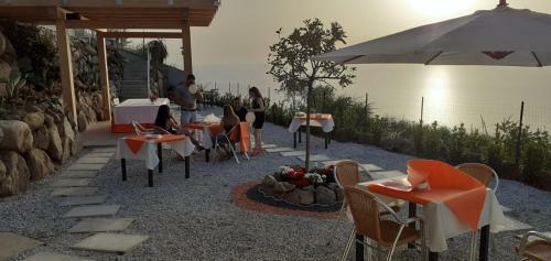 Apartamento Villa Panorama