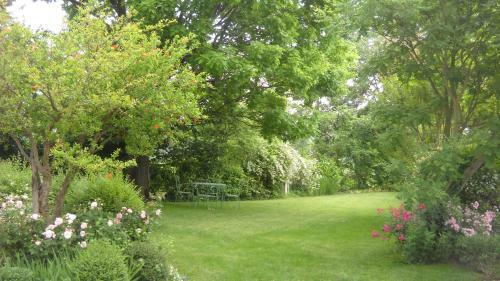 Bed & Breakfast La Casa Del Giardiniere