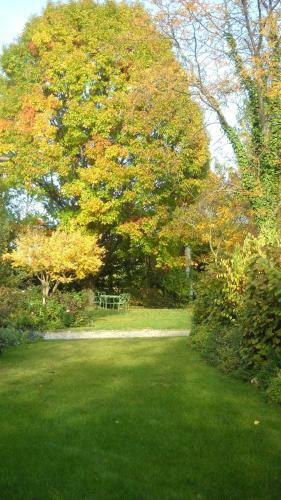 Bed & Breakfast La Casa Del Giardiniere