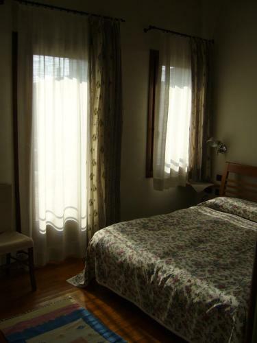 Hostal Osteria La Pesa