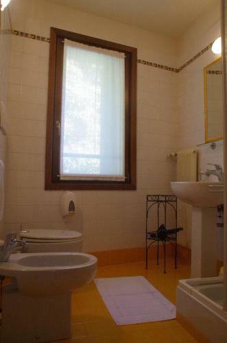 Hostal Osteria La Pesa