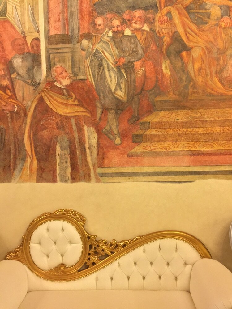Hotel C� Zane Martin