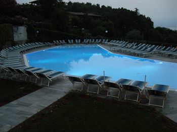 Aparthotel Hotel Belvedere