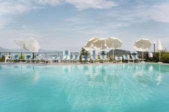 Aparthotel Hotel Belvedere