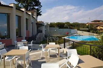 Aparthotel Hotel Belvedere