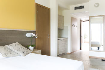 Aparthotel Hotel Belvedere