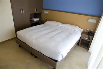 Aparthotel Hotel Belvedere