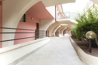 Aparthotel Hotel Belvedere