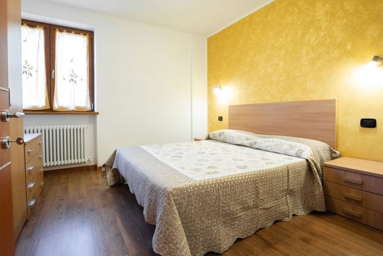 Apartamento Residence Toli