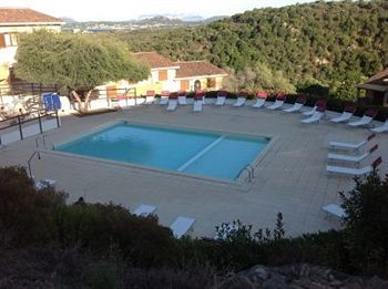 Apartamento Residence Costa Ruja