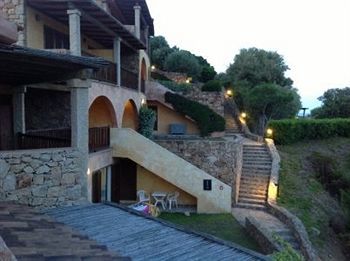 Apartamento Residence Costa Ruja