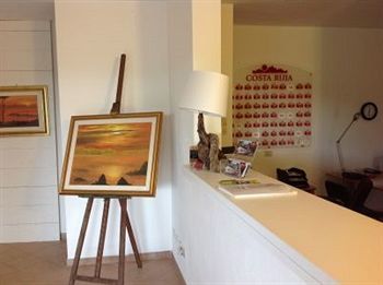 Apartamento Residence Costa Ruja