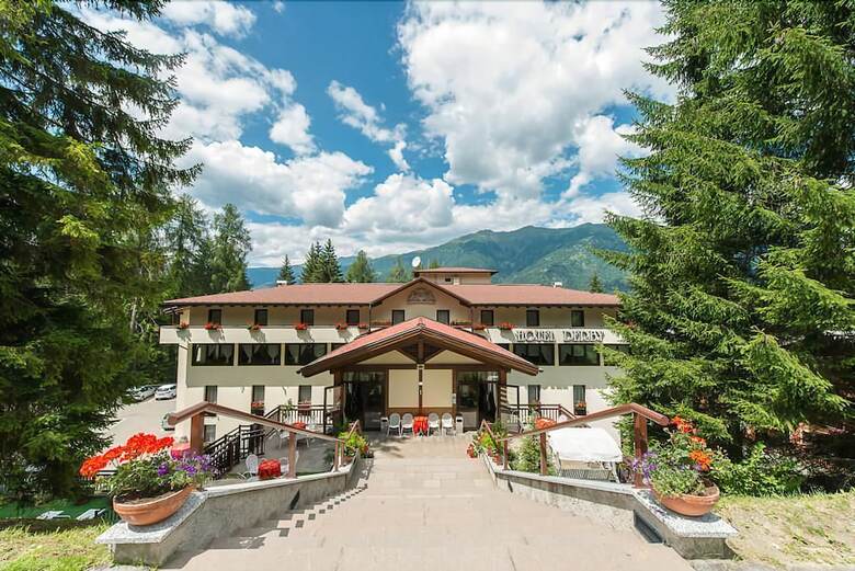 Hotel Derby