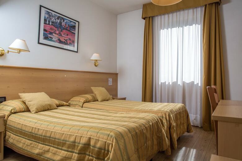 Hotel Derby