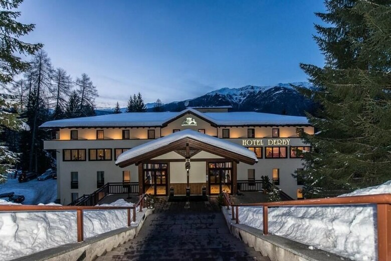 Hotel Derby