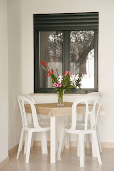 Apartamento Triton Villas Residence & Hotel