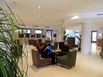 Hotel Aqua Montis Rivisondoli