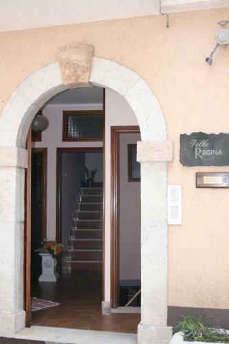 Apartamento Villa Regina