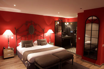 Gounod Hotel