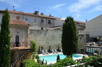 Gounod Hotel