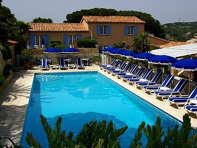 Hotel Jas Neuf