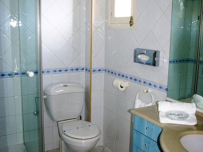 Hotel Jas Neuf