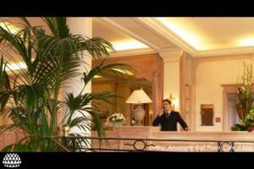Hotel Amarante Golf Plaza