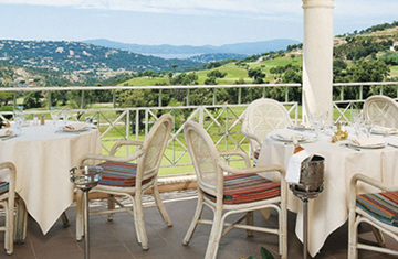Hotel Amarante Golf Plaza
