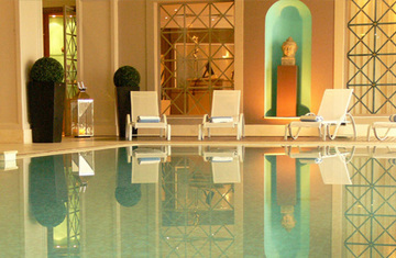 Hotel Amarante Golf Plaza