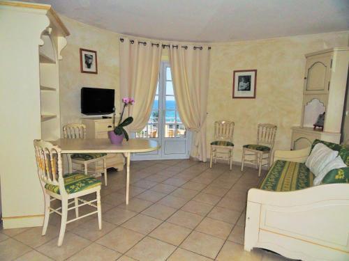 Hotel La Villa