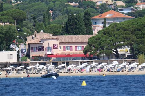 Hotel La Villa