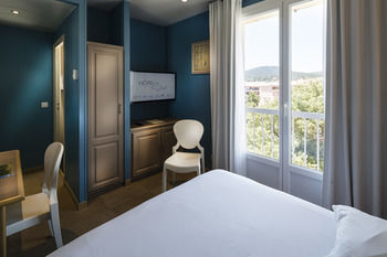 Hotel H�tellerie De La Poste