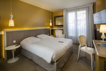 Hotel H�tellerie De La Poste