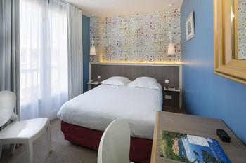 Hotel H�tellerie De La Poste