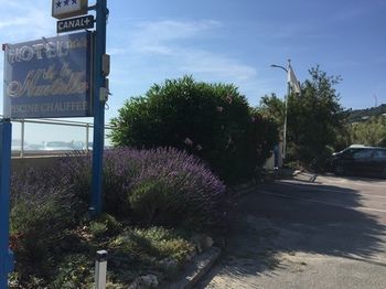 Hotel Hostellerie De La Nartelle