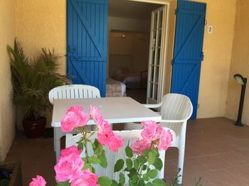 Hotel Hostellerie De La Nartelle