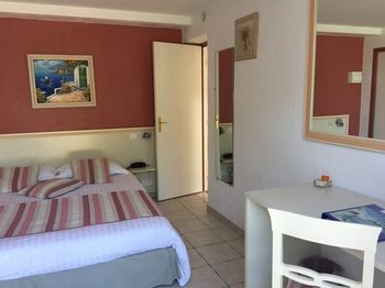 Hotel Hostellerie De La Nartelle