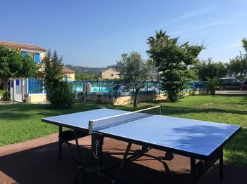 Hotel Hostellerie De La Nartelle