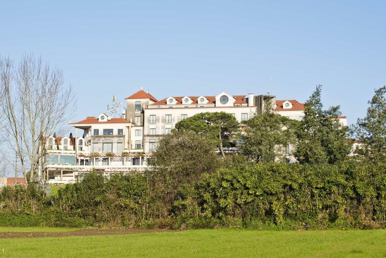 Tulip Inn Estarreja Hotel & Spa